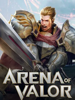 Arena of Valor