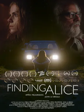Finding Alice