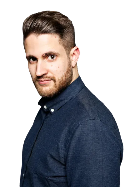 Henrik Lindström